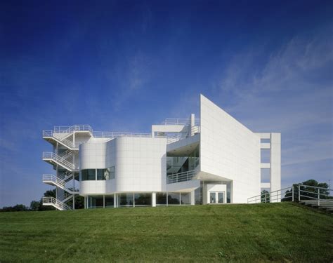 the athenaeum building|AD Classics: The Atheneum / Richard Meier & Partners.